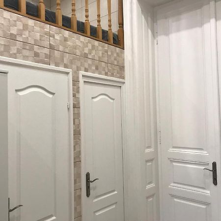 Mora Apartman 2 Kiskunfélegyháza Dış mekan fotoğraf