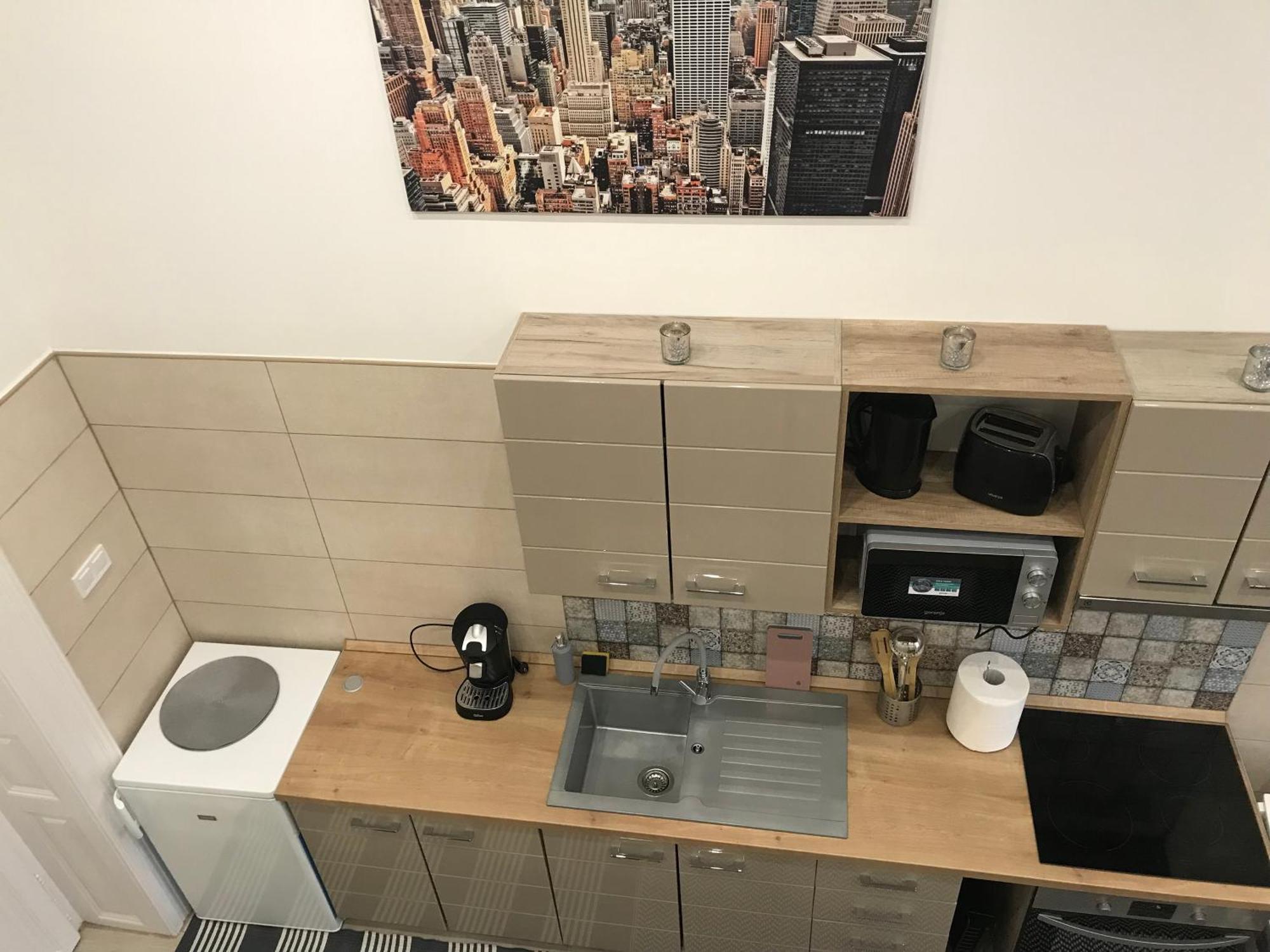 Mora Apartman 2 Kiskunfélegyháza Dış mekan fotoğraf