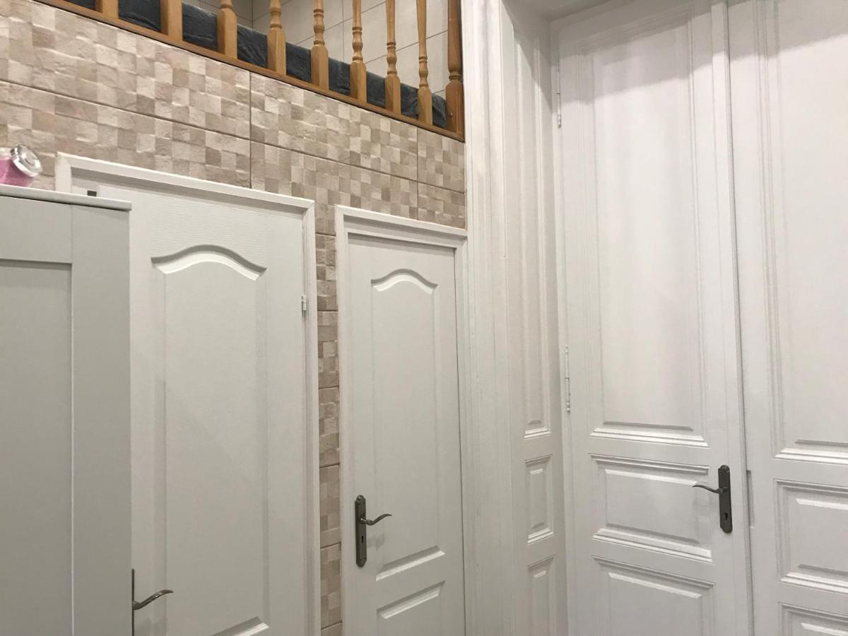 Mora Apartman 2 Kiskunfélegyháza Dış mekan fotoğraf