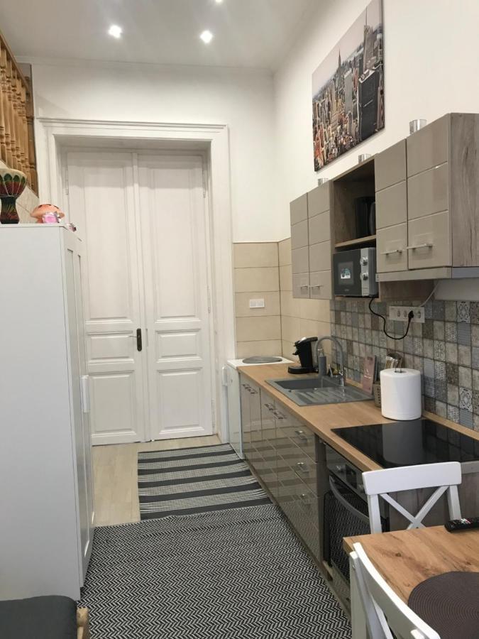 Mora Apartman 2 Kiskunfélegyháza Dış mekan fotoğraf