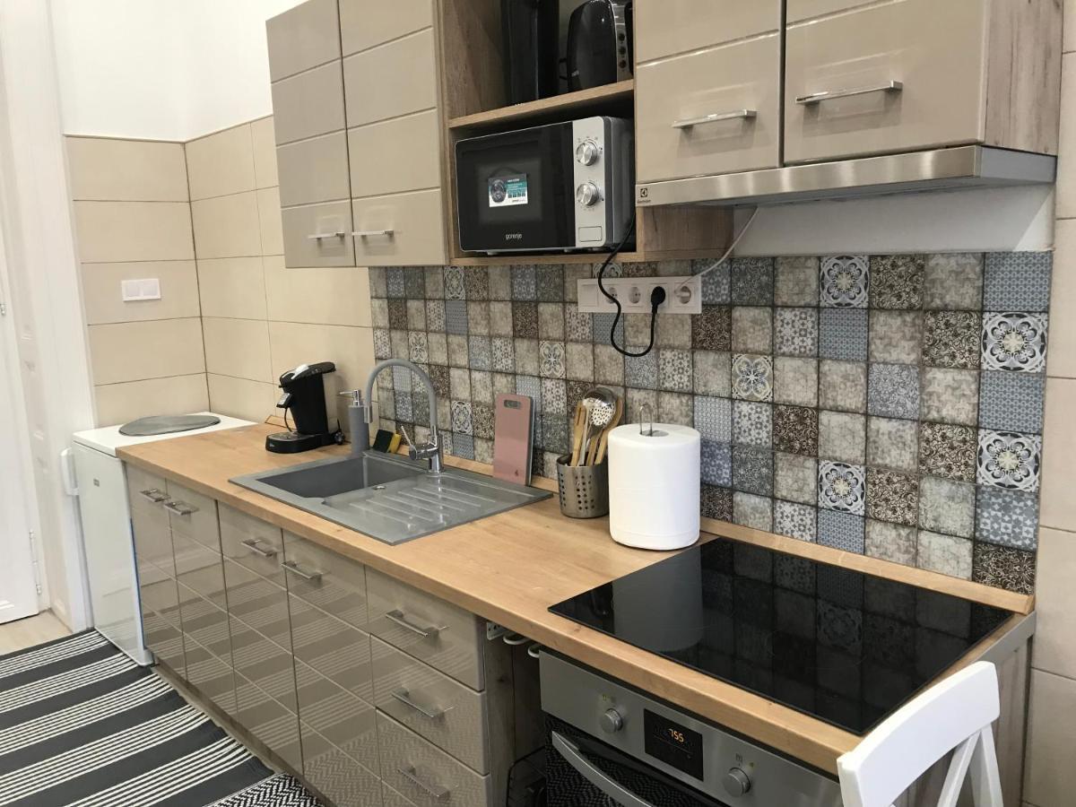 Mora Apartman 2 Kiskunfélegyháza Dış mekan fotoğraf