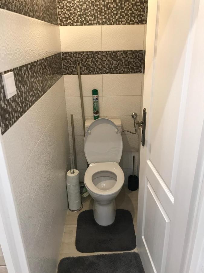 Mora Apartman 2 Kiskunfélegyháza Dış mekan fotoğraf