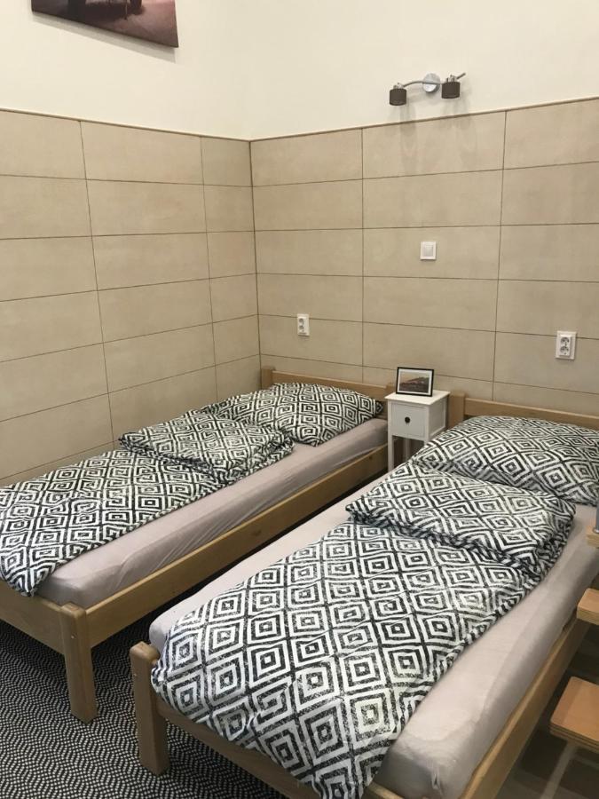 Mora Apartman 2 Kiskunfélegyháza Dış mekan fotoğraf