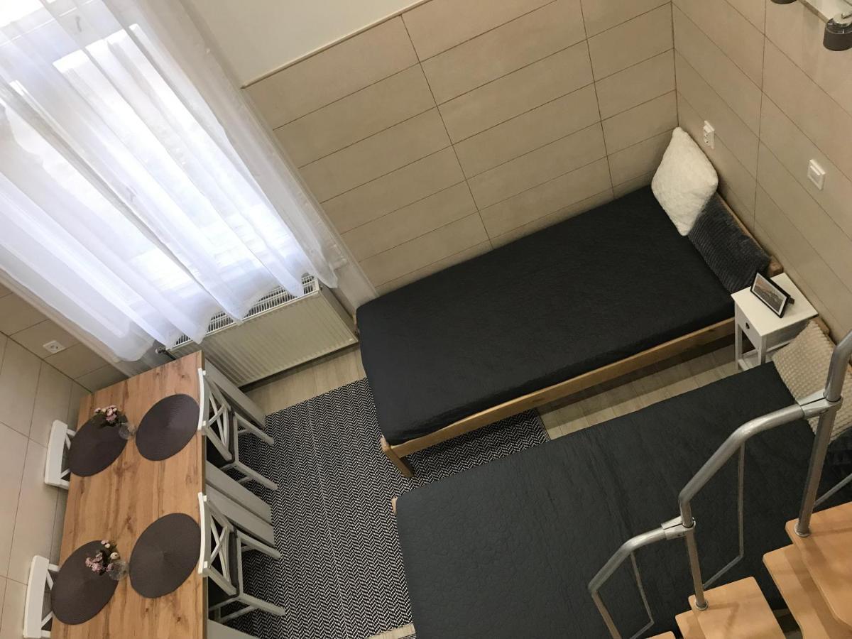 Mora Apartman 2 Kiskunfélegyháza Dış mekan fotoğraf