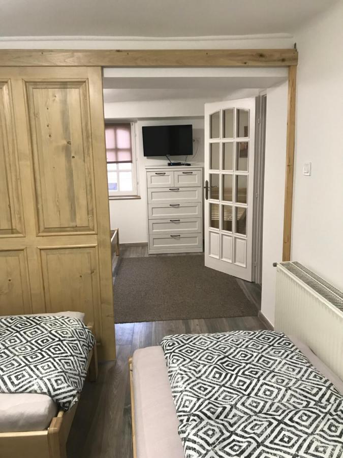 Mora Apartman 2 Kiskunfélegyháza Dış mekan fotoğraf