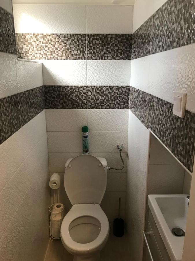 Mora Apartman 2 Kiskunfélegyháza Dış mekan fotoğraf