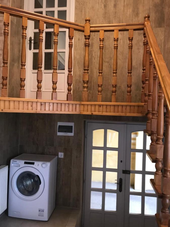 Mora Apartman 2 Kiskunfélegyháza Dış mekan fotoğraf