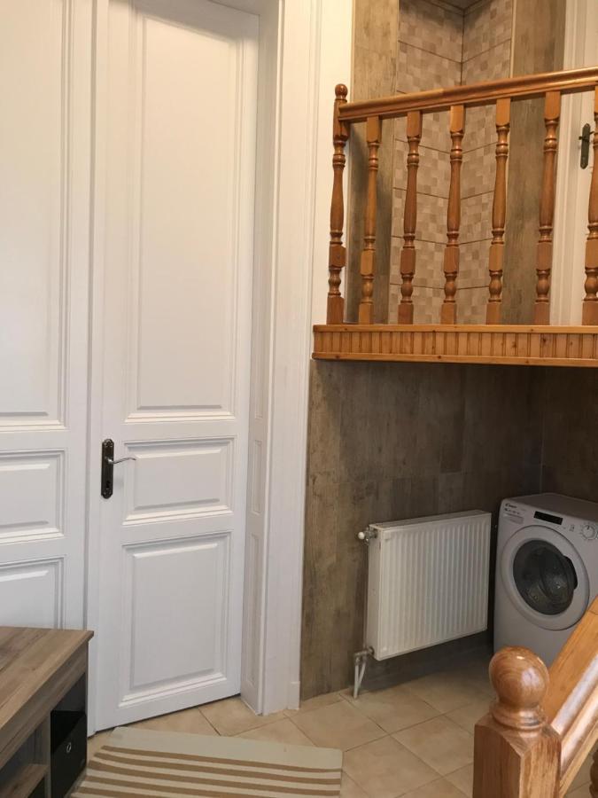 Mora Apartman 2 Kiskunfélegyháza Dış mekan fotoğraf